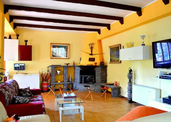 B&B Le Tre Rose Di Maria Pedara