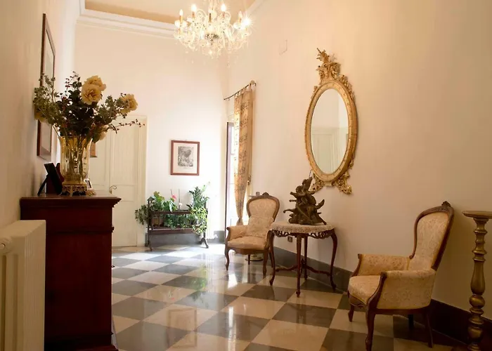 Garibaldi 15 Bed and Breakfast Marsala