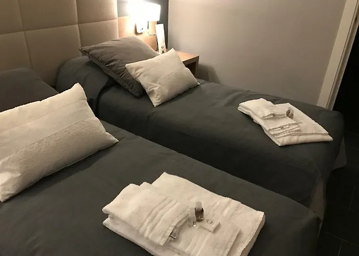 Viale San Martino Bed & Breakfast Messina