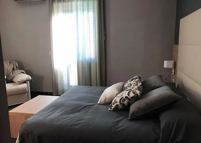 Viale San Martino Bed & Breakfast Messina