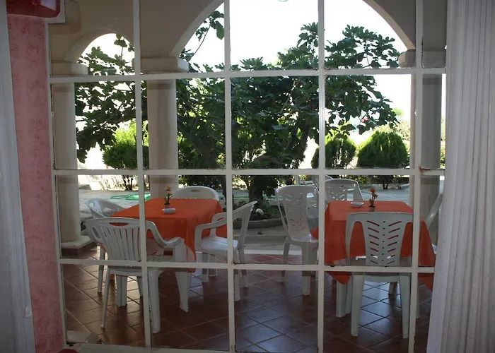 B&B Villa Dora Capo dʼOrlando