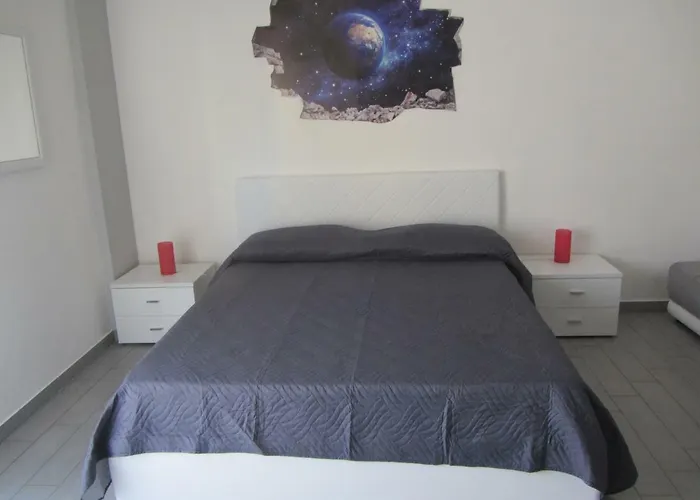 Bed and Breakfast Casa Normanna Monreale
