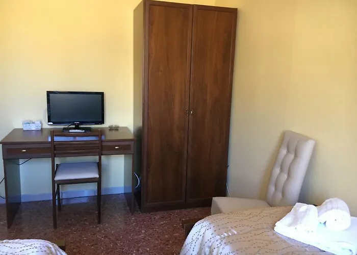 Bed and Breakfast La Citta Degli Dei Agrigento