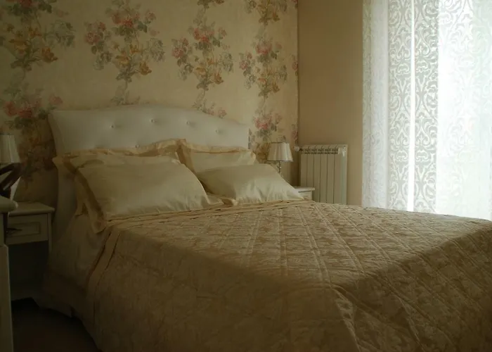 Hotel Daphnae House Palma di Montechiaro
