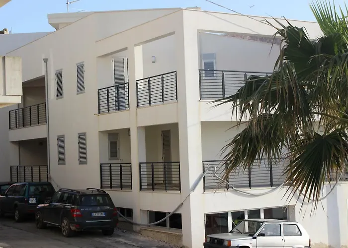 Colori Della Sicilia Guest House Santa Croce Camerina