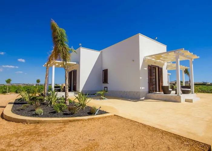 Villa Elios Guesthouse Birgi Vecchi