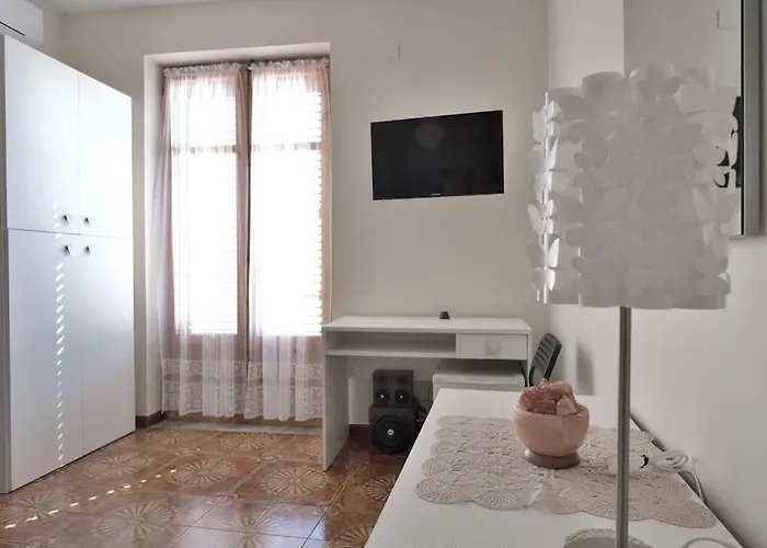 La Tana Del Lupo Hotel San Giovanni Gemini