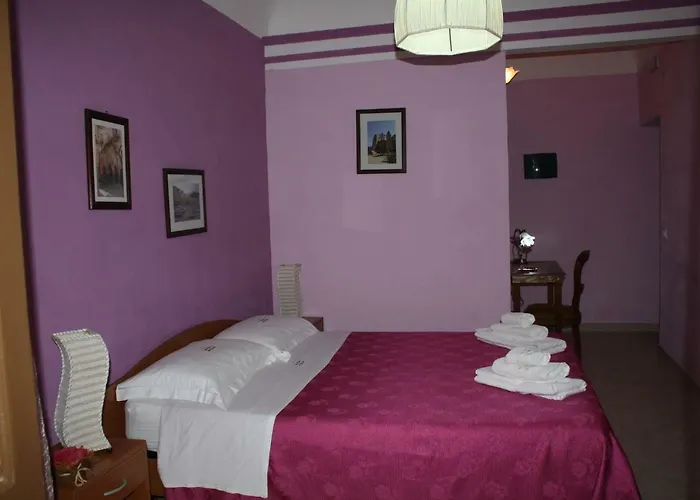 Casa Cinema Paradiso Cefalù