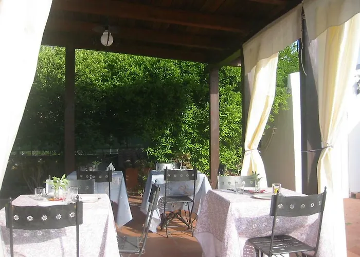 La Via Del Mare Bed & Breakfast Arenella 