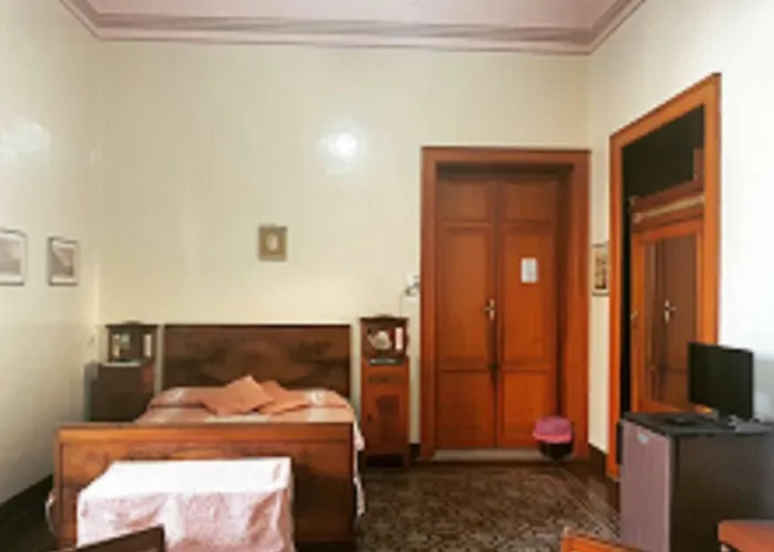 B&B Albatros Città di Lipari