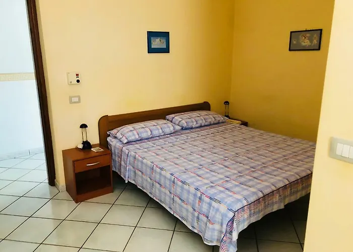 B&B Padre Pio Mascali