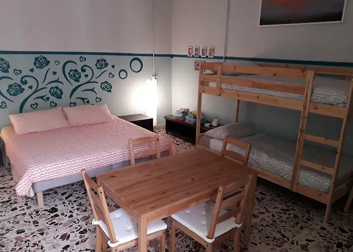 Casa Adriana B&B Pachino