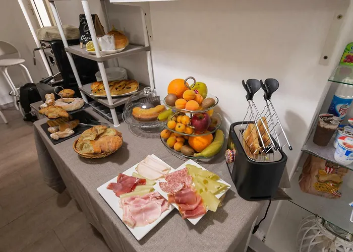 Al Qatta Bed&Breakfast Canicattì