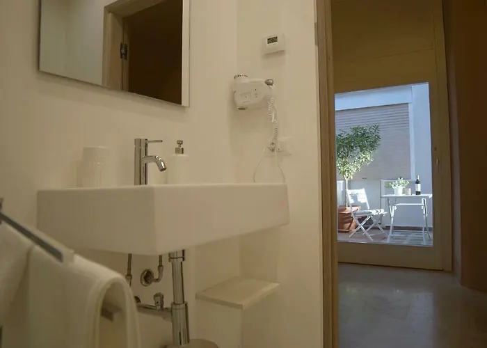 Hotel Stanze dello scirocco Noto