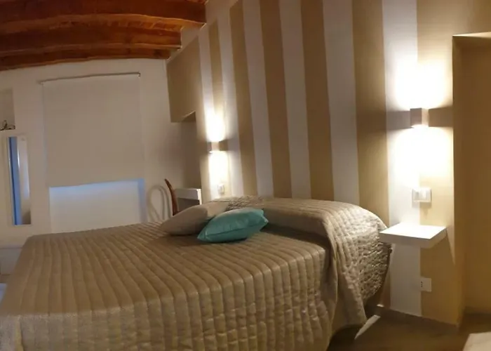 Hotel Casa Margò Monreale