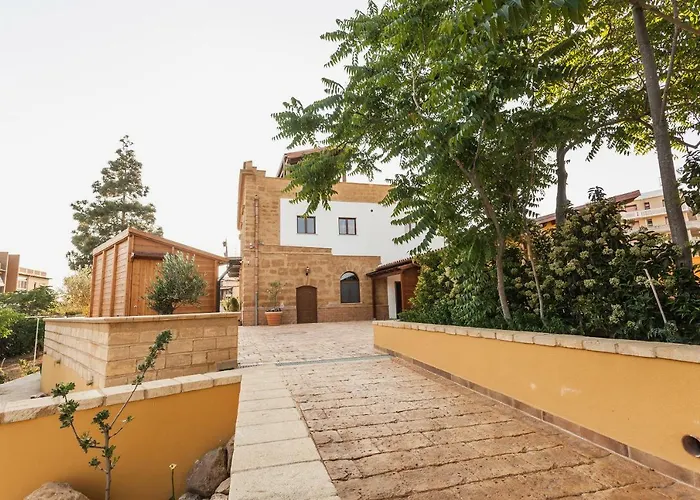 B&B Il Casale di Federico Agrigento