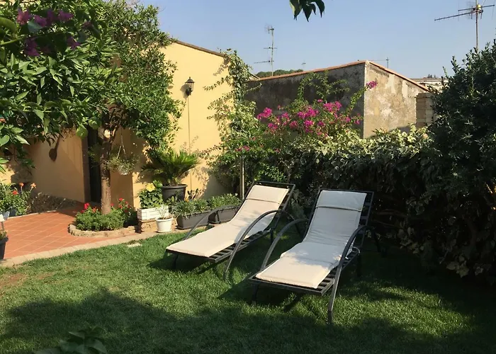 Giardino Delle Zagare Bed & Breakfast Piazza Armerina