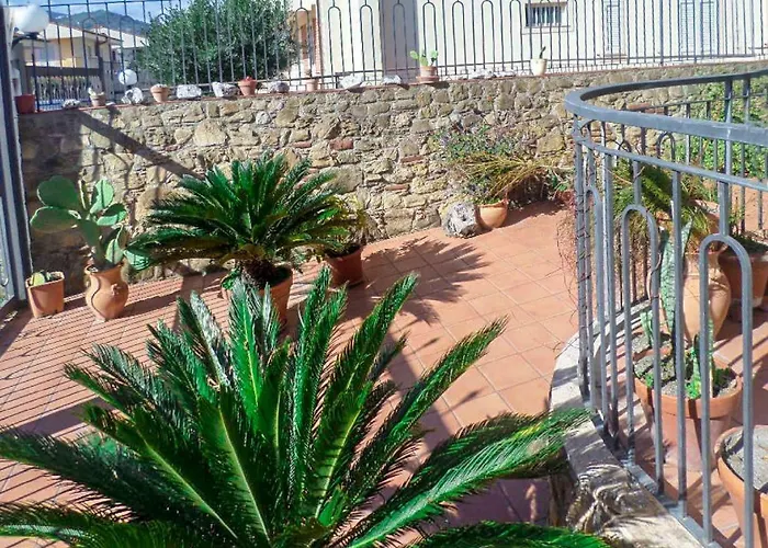 Bed and Breakfast Dolce Casa n41 Savoca