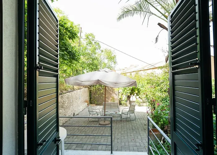Al Qatta Bed&Breakfast Canicattì