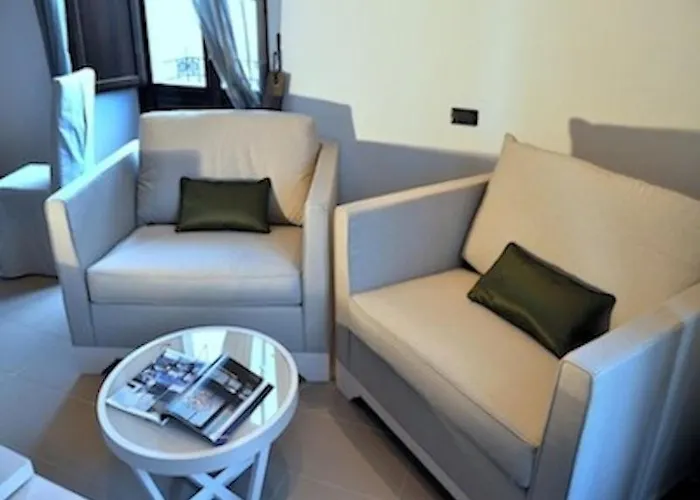 Hotel Palazzo Fortunato Sant'Agata di Militello