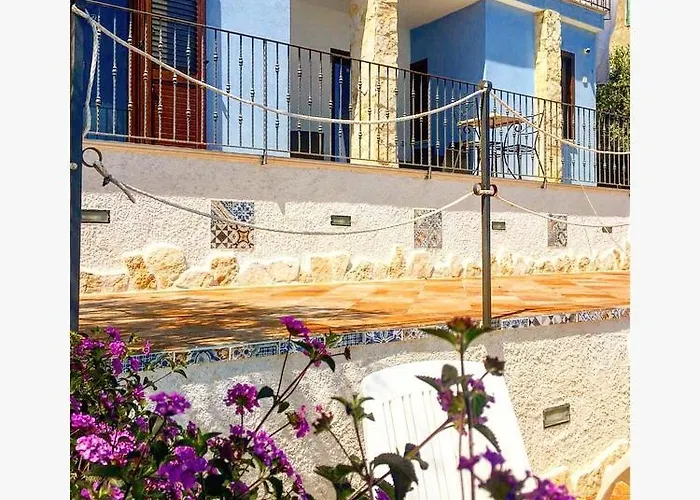 Villa Lu Marina di Palma