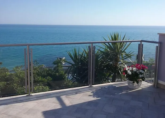 Bed and Breakfast La Perla Scala dei Turchi Realmonte