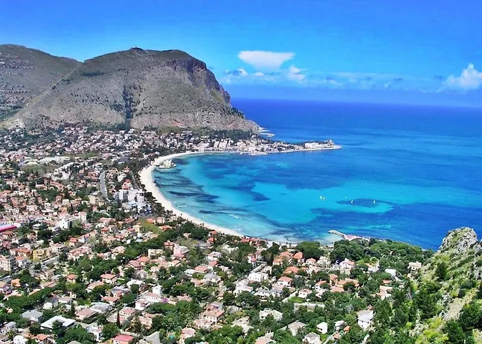 Il Giardino di Laura Private Rooms Mondello