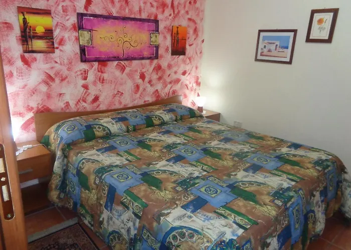 B&B Don Diego Linguaglossa