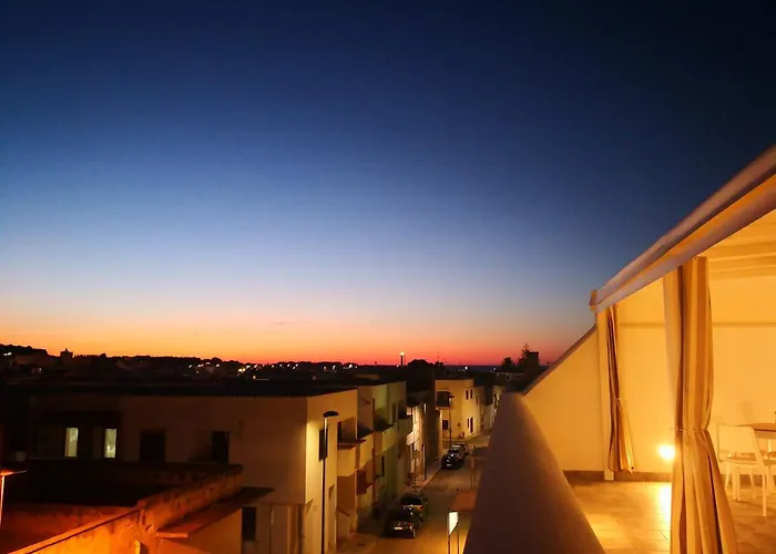 B&B Vivere San Vito Lo Capo