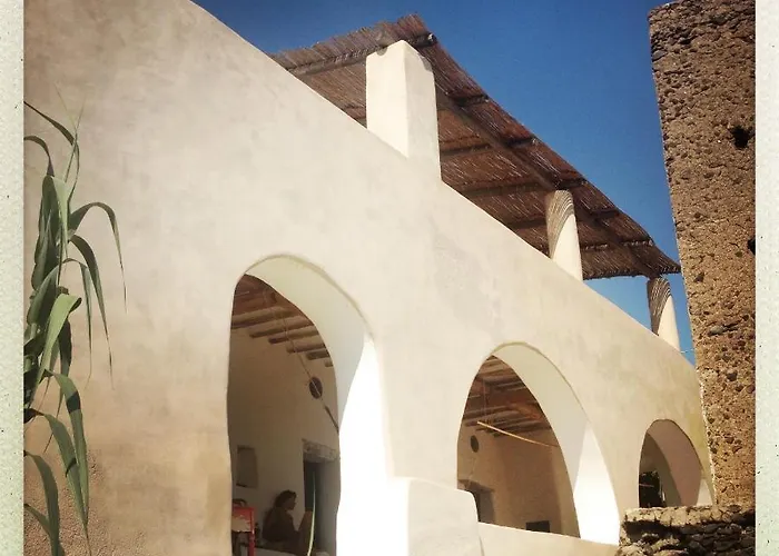 Casa 3 Archi