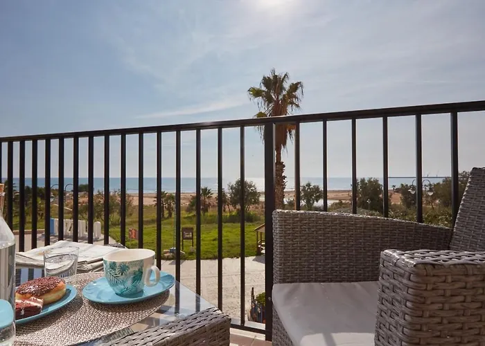 Hotel Stella del Mare - Pietre Nere Promenade Pozzallo
