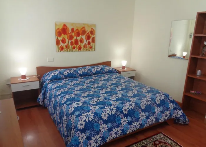 B&B Don Diego Linguaglossa