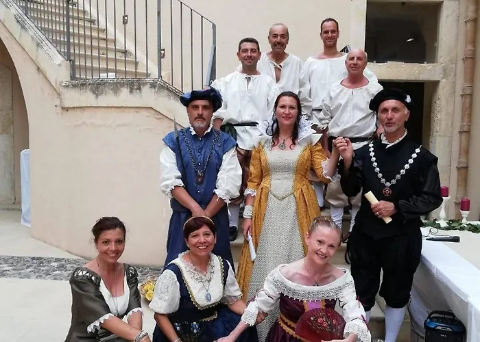B&B Mare di Augusta La Finestra sul Porto