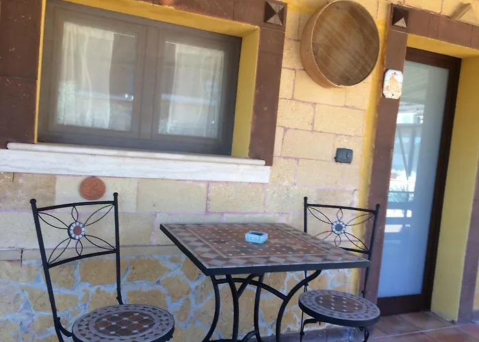 B&B Magna Grecia Agrigento