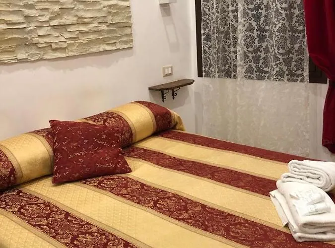 B&B Cortile Di Venere Trapani