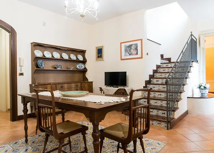 Bed and Breakfast Palazzo Bella Campobello di Licata