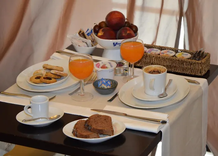 Cassisi Hotel Milazzo