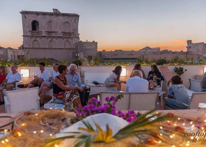 Best 10 Spa Hotels in Trapani for a Relaxing Getaway