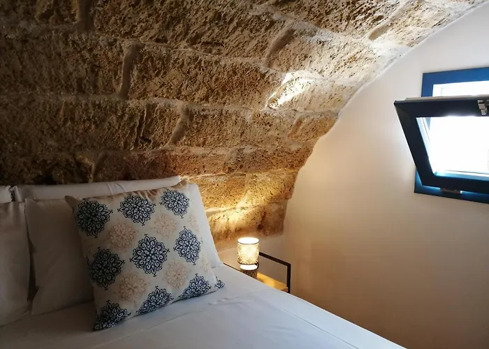 B&B Sea Salt Terrasini